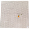 Mini Dots Play Mat, Black & White - Playmats - 1 - thumbnail