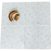 Mouse and Star Play Mat, Blue - Playmats - 1 - thumbnail