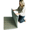 Rifle Paper Co. Tapestry Floral Play Mat, Natural - Playmats - 4