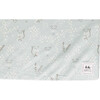 Mouse and Star Play Mat, Blue - Playmats - 2