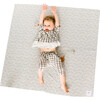 Mini Dots Play Mat, Black & White - Playmats - 3