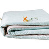 Mouse and Star Play Mat, Blue - Playmats - 3
