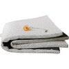 Mini Dots Play Mat, Black & White - Playmats - 4