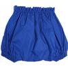 Gathered Bloomers, Cobalt - Bloomers - 2