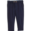 Rob Pant, Midnight Navy - Pants - 1 - thumbnail