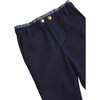 Rob Pant, Midnight Navy - Pants - 2