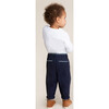 Rob Pant, Midnight Navy - Pants - 4