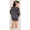 Melissa Top, Mini Pansy Print - Blouses - 4