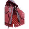 Phiran Storm Coat, Goji - Jackets - 3 - thumbnail