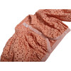 Multi Snap Bolero Jaqueta, Russet - Jackets - 3