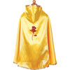 Reversible Snow White/Belle Cape - Costume Accessories - 3