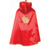 Reversible Snow White/Belle Cape - Costume Accessories - 4