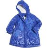 Eave Anorak, Cobalt - Jackets - 1 - thumbnail