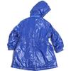 Eave Anorak, Cobalt - Jackets - 2