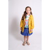 Eave Anorak, Cobalt - Jackets - 3