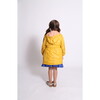 Eave Anorak, Cobalt - Jackets - 4