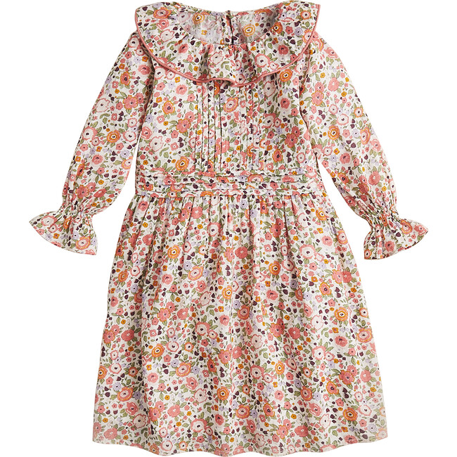 Bonnie Dress - Dresses - 1