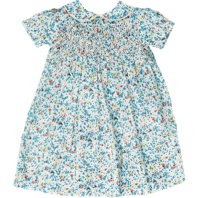 Emmy Dress - Dresses - 1