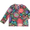 Classic Kurta Shirt, Mayto Floral - Tees - 1 - thumbnail