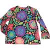 Classic Kurta Shirt, Mayto Floral - Tees - 2