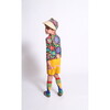 Classic Kurta Shirt, Mayto Floral - Tees - 4