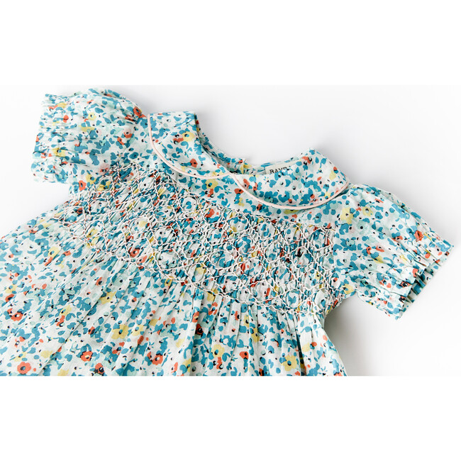 Emmy Dress - Dresses - 6