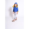 Transylvania Parka, Cobalt - Parkas - 3