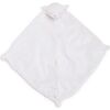 Lamb Blankie, White - Blankets - 1 - thumbnail