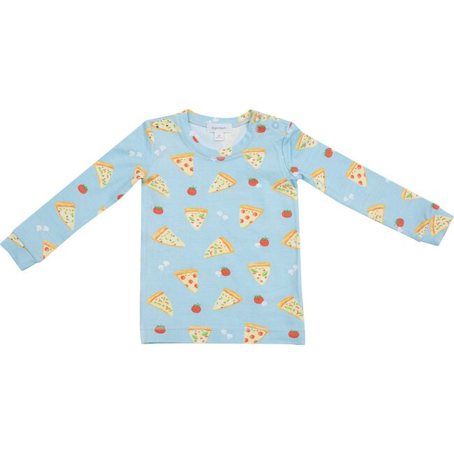 Loungewear Set, Pizza - Mixed Apparel Set - 2