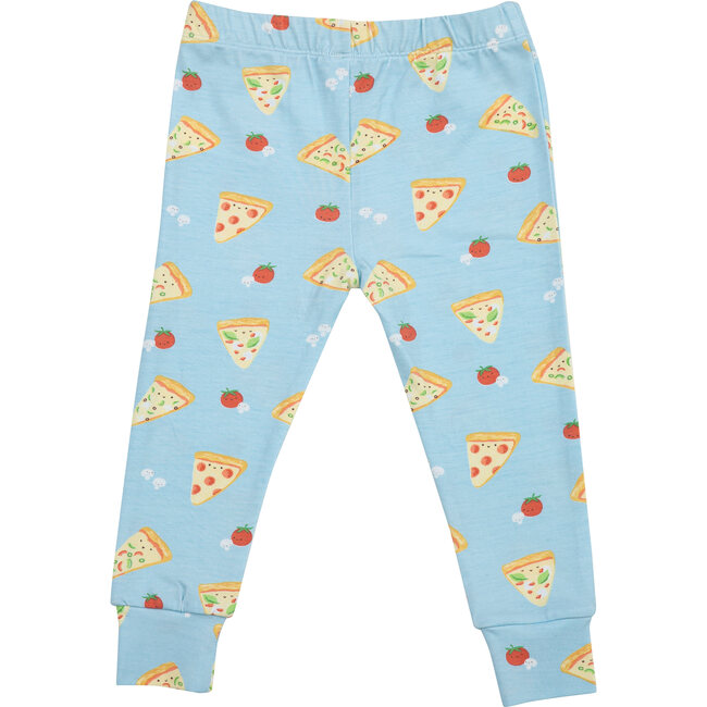 Loungewear Set, Pizza - Mixed Apparel Set - 3