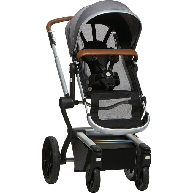 Day²+³ Summer Seat - Stroller Accessories - 1