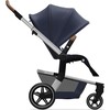 Joolz Hub+ Stroller with Rain Cover Included, Classic Blue - Single Strollers - 1 - thumbnail
