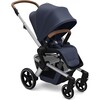 Joolz Hub+ Stroller with Rain Cover Included, Classic Blue - Single Strollers - 2