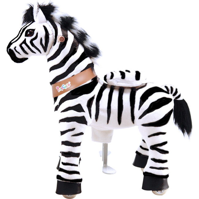 Zebra, Small 2019 - Ride-On - 2