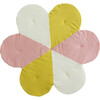 Flower Playmat, Marigold - Playmats - 1 - thumbnail