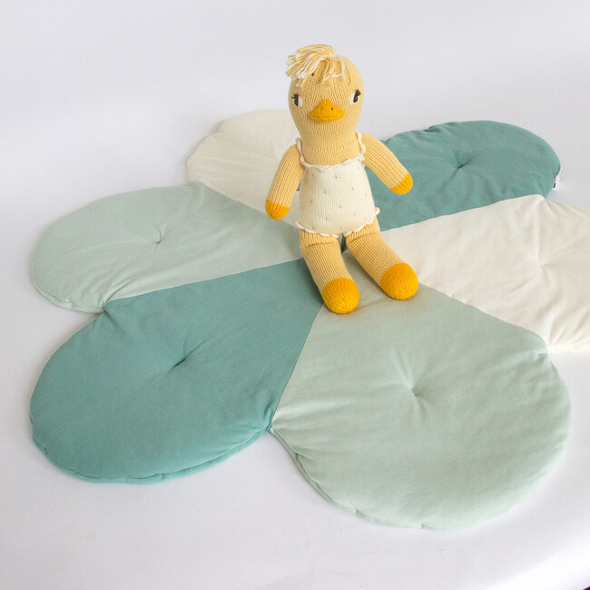 Flower Playmat, Clover