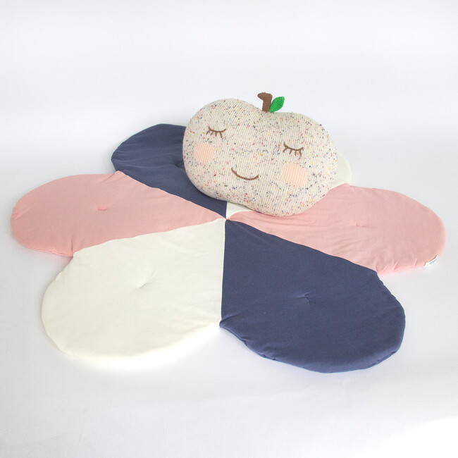 Flower Playmat, Bluebelle - Playmats - 3