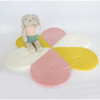 Flower Playmat, Marigold - Playmats - 3