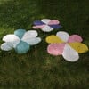 Flower Playmat, Bluebelle - Playmats - 5