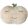 Apple Wool Pillow, Tweedy - Decorative Pillows - 1 - thumbnail