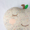 Apple Wool Pillow, Tweedy - Decorative Pillows - 3