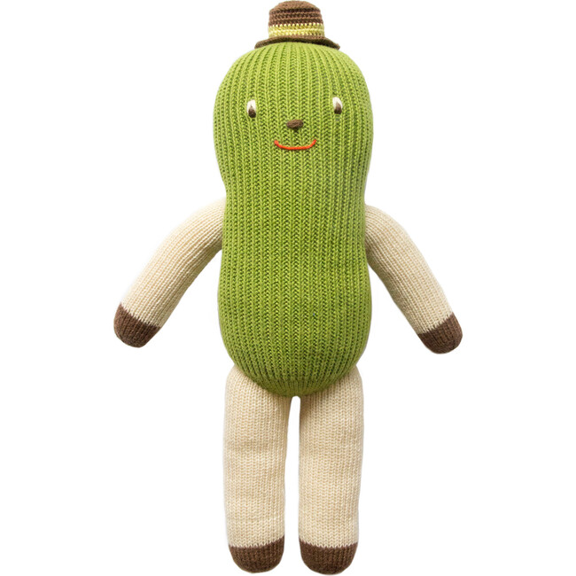 Pickle Doll, Green