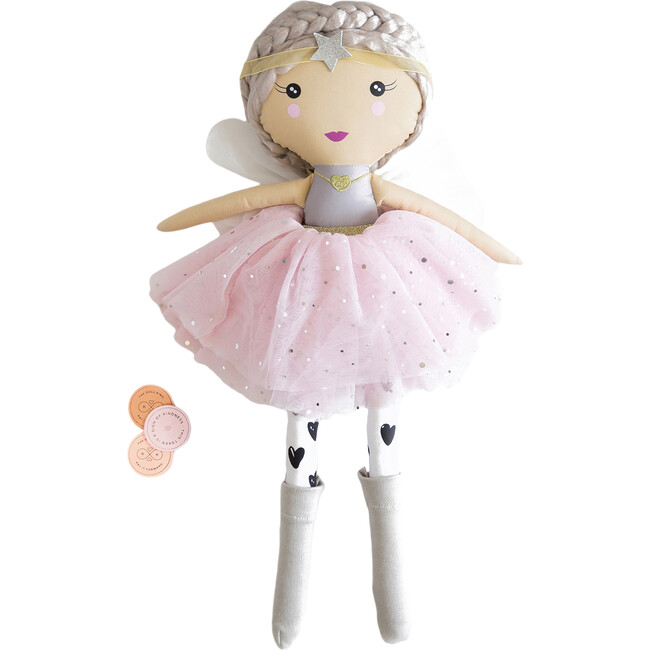 The Peace Doll
