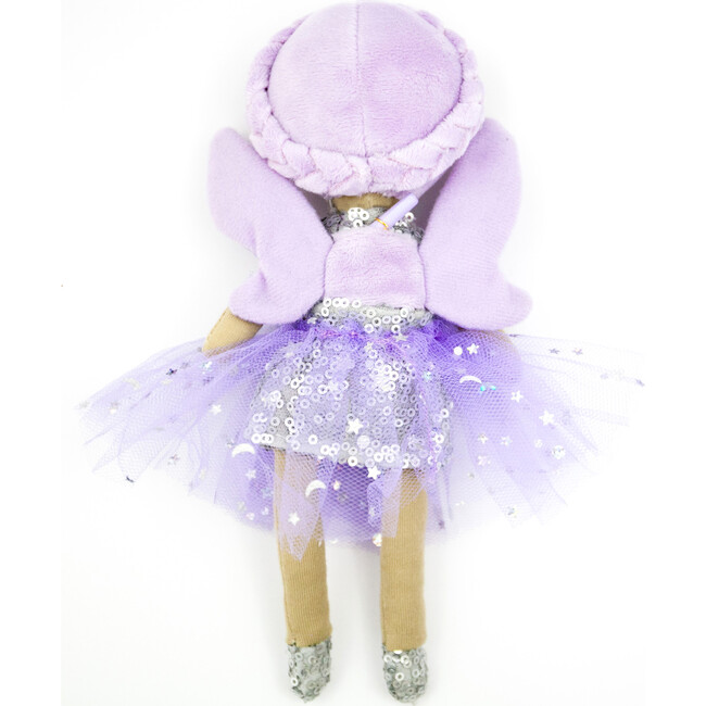 Belle the Good Deed Fairy - Soft Dolls - 2