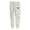 Lenny Sweatpant, Marshmallow Rainbow - Sweatpants - 3