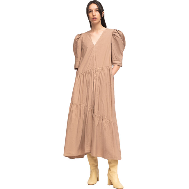 Women's Claudine Midi Dress - Sea Mommy & Me Shop | Maisonette