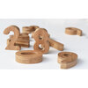 Bamboo Numbers - Stackers - 3