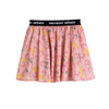 Patti Poplin Skirt, Crystal Rose Pink - Skirts - 3