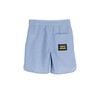 Axel Woven Short, Chambray - Shorts - 3