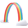 Water Fun Rainbow Inflatable Sprinkler, 2020 - Pool Toys - 1 - thumbnail